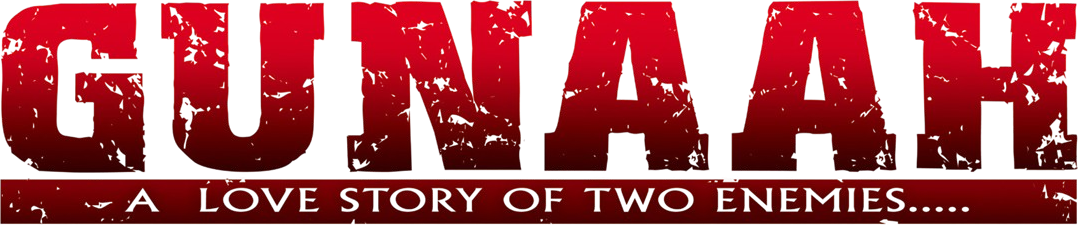 Gunaah Logo