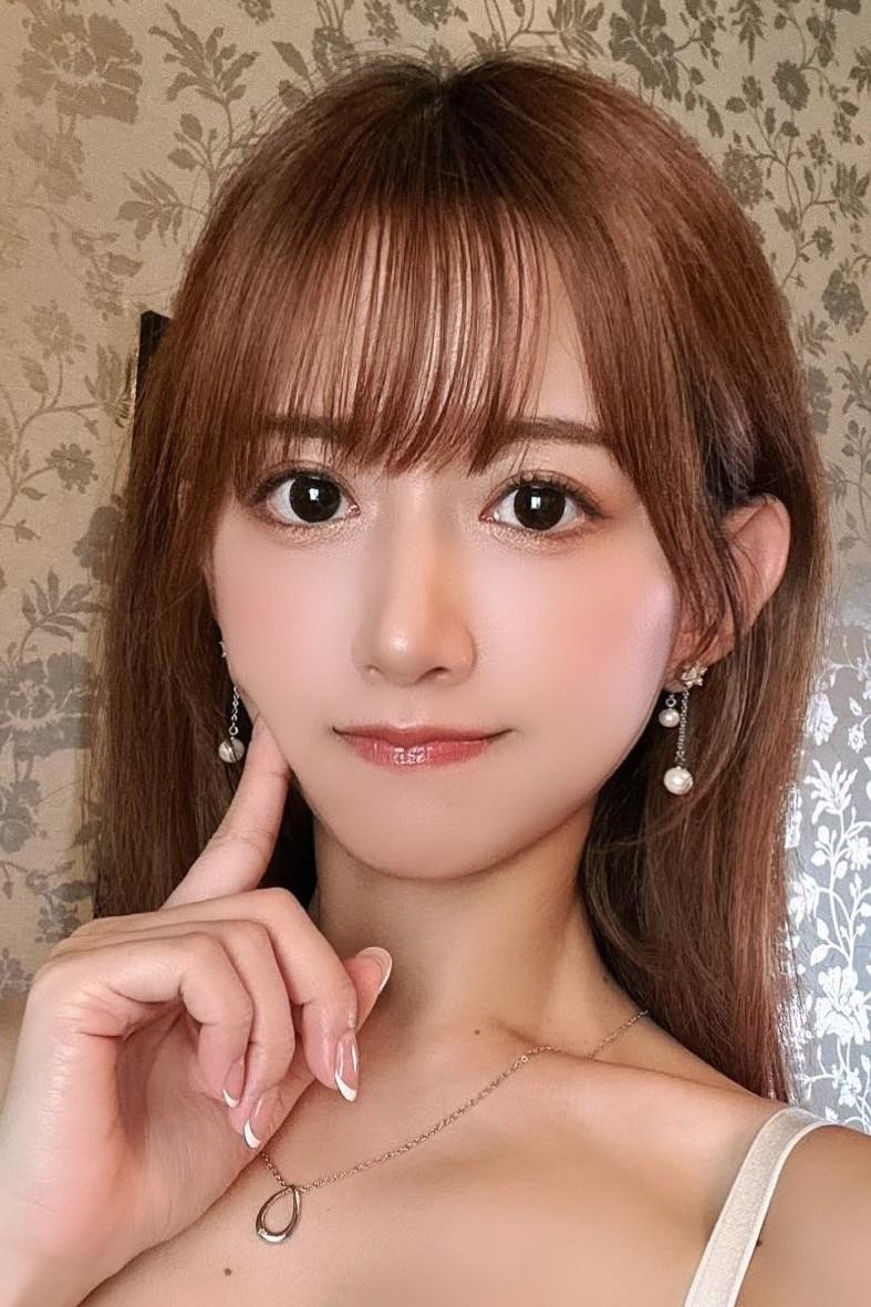 希島あいり(Airi Kijima,希岛爱理)