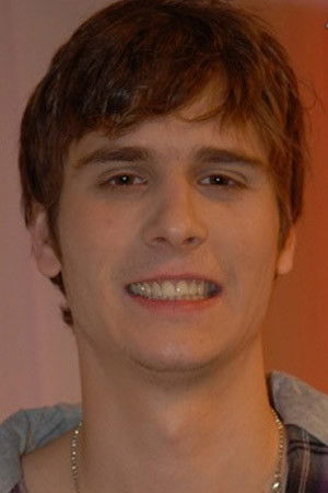 et billede af William Holder