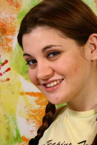 et billede af Naomi St. Claire