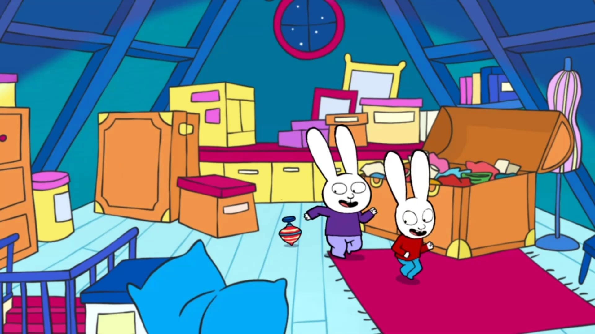 Thumbnail for Episode 31 Season 1 Episode 31