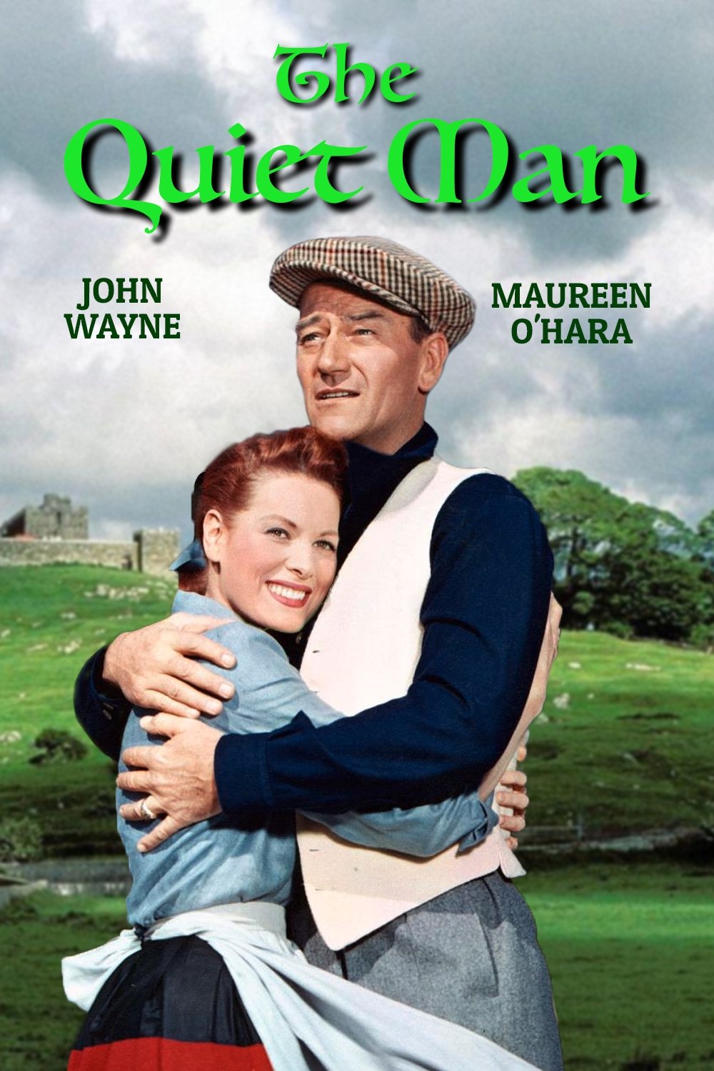 The Quiet Man
