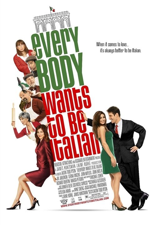 EN - Everybody Wants To Be Italian (2007)