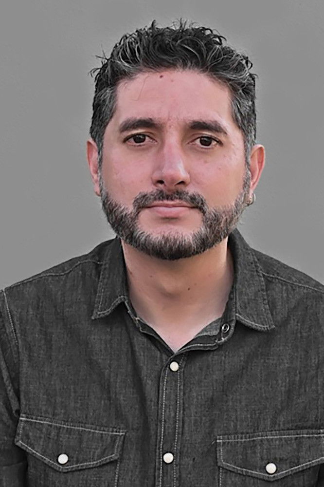 et billede af Danyel Sueth