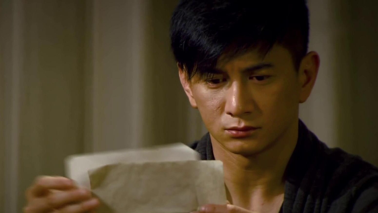 Scarlet Heart