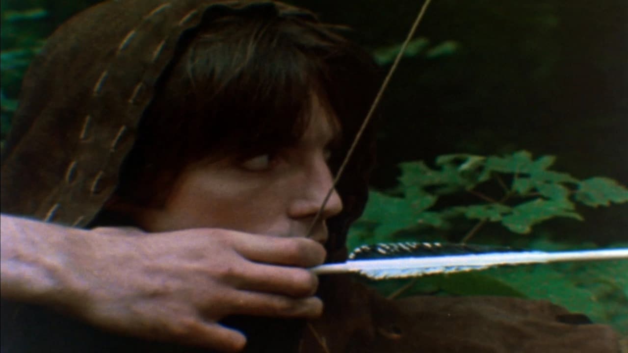 Robin Hood - Staffel 1