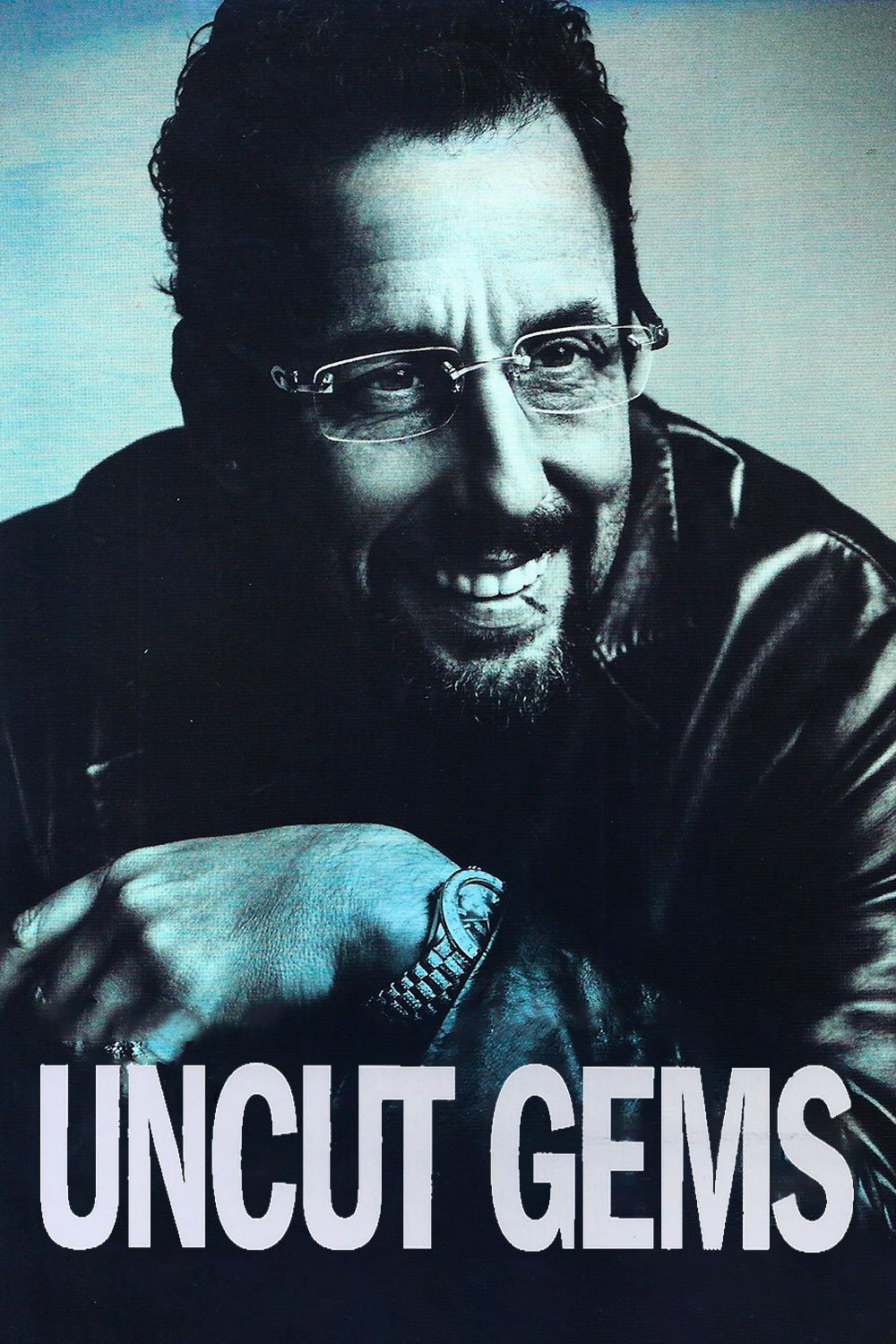 Uncut Gems