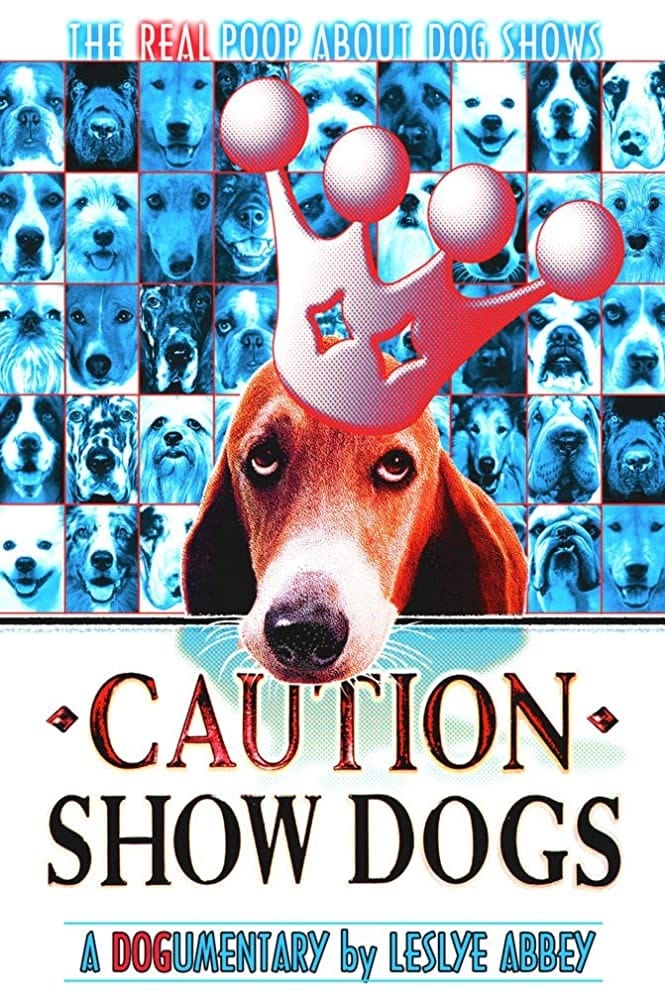 Caution: Show Dogs on FREECABLE TV