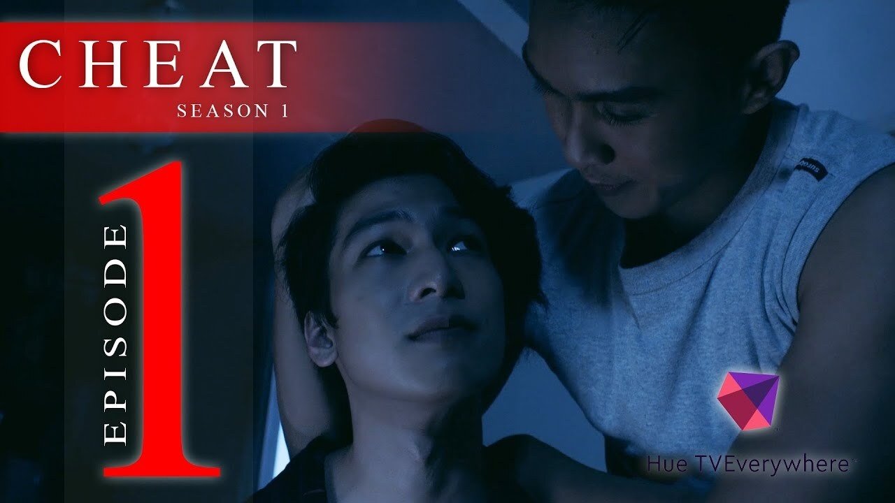 Thumbnail for Sex and Magic Season 1 Episode 1