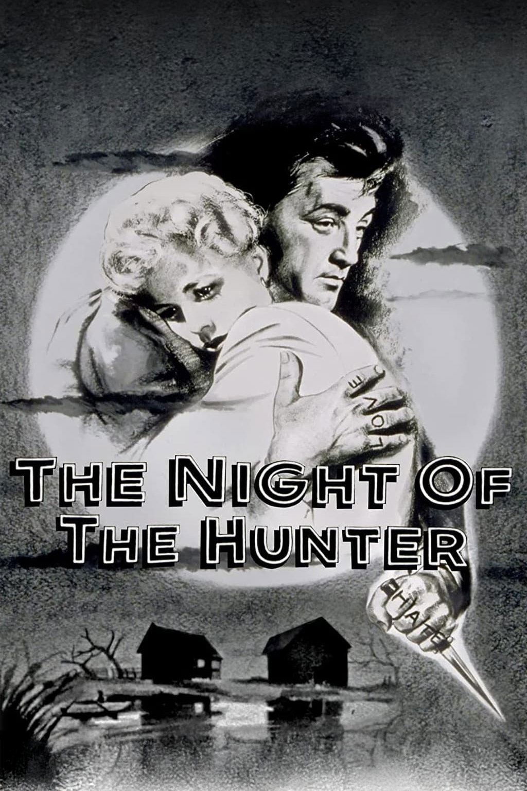 The Night of the Hunter