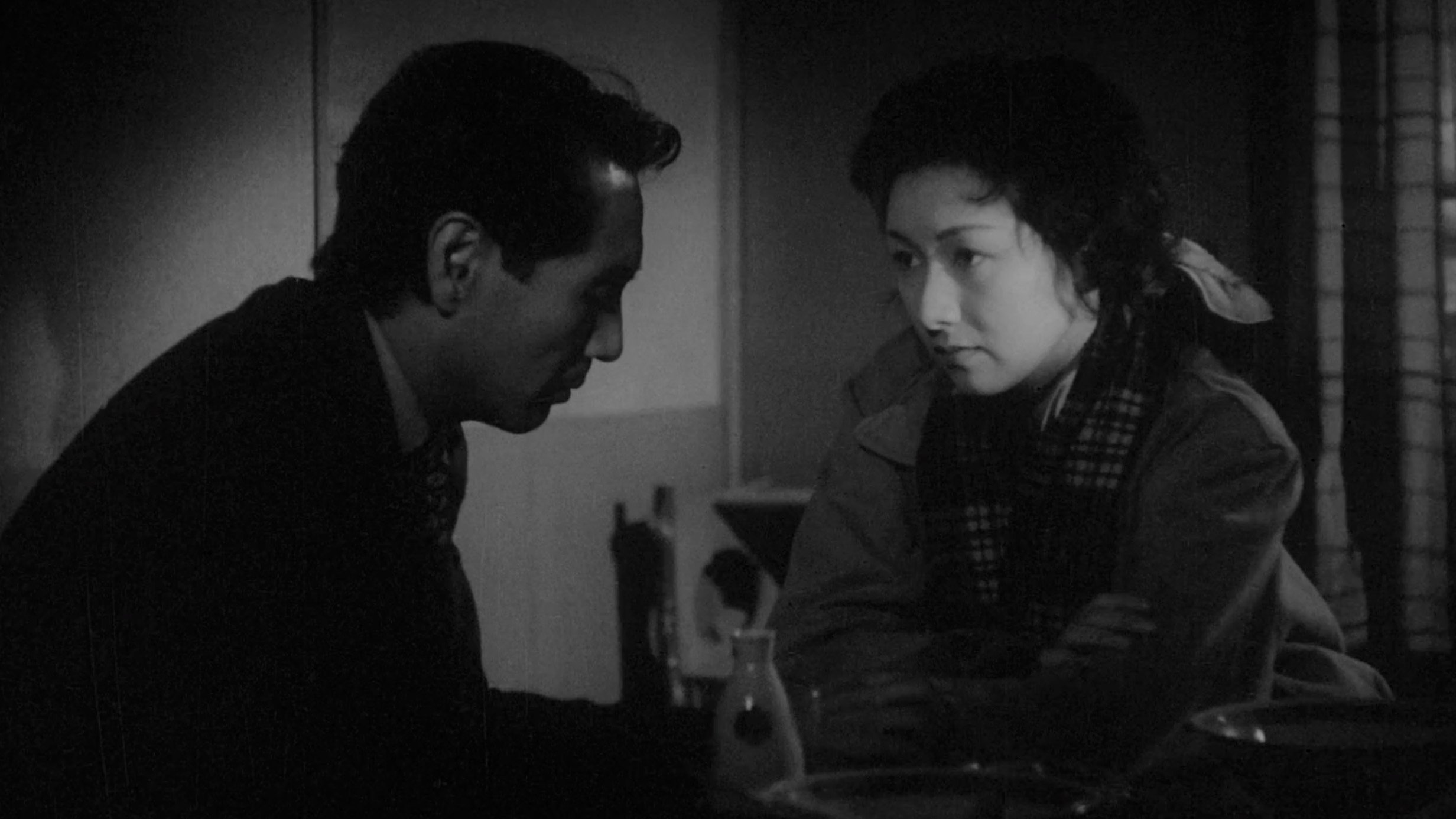 浮雲 (1955)