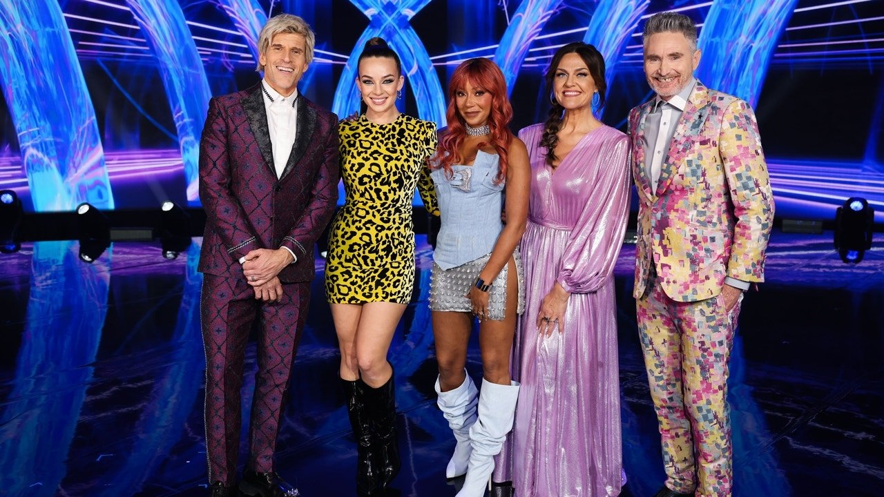 The Masked Singer Australia