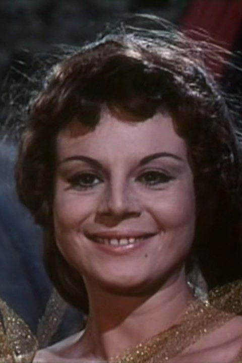 et billede af Caterina Alt