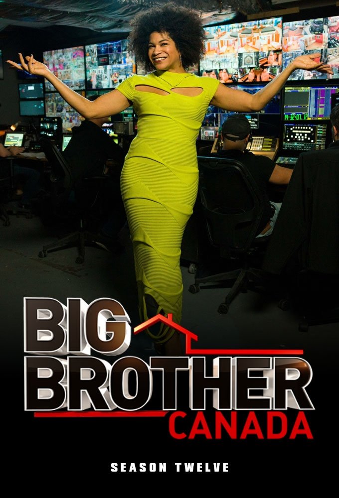 Big Brother Canada - Season 12