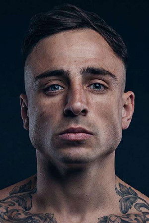 et billede af Sean Noakes