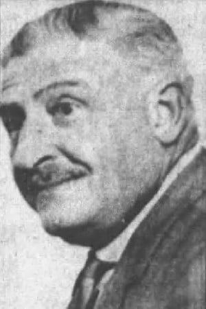 et billede af Jack Berle