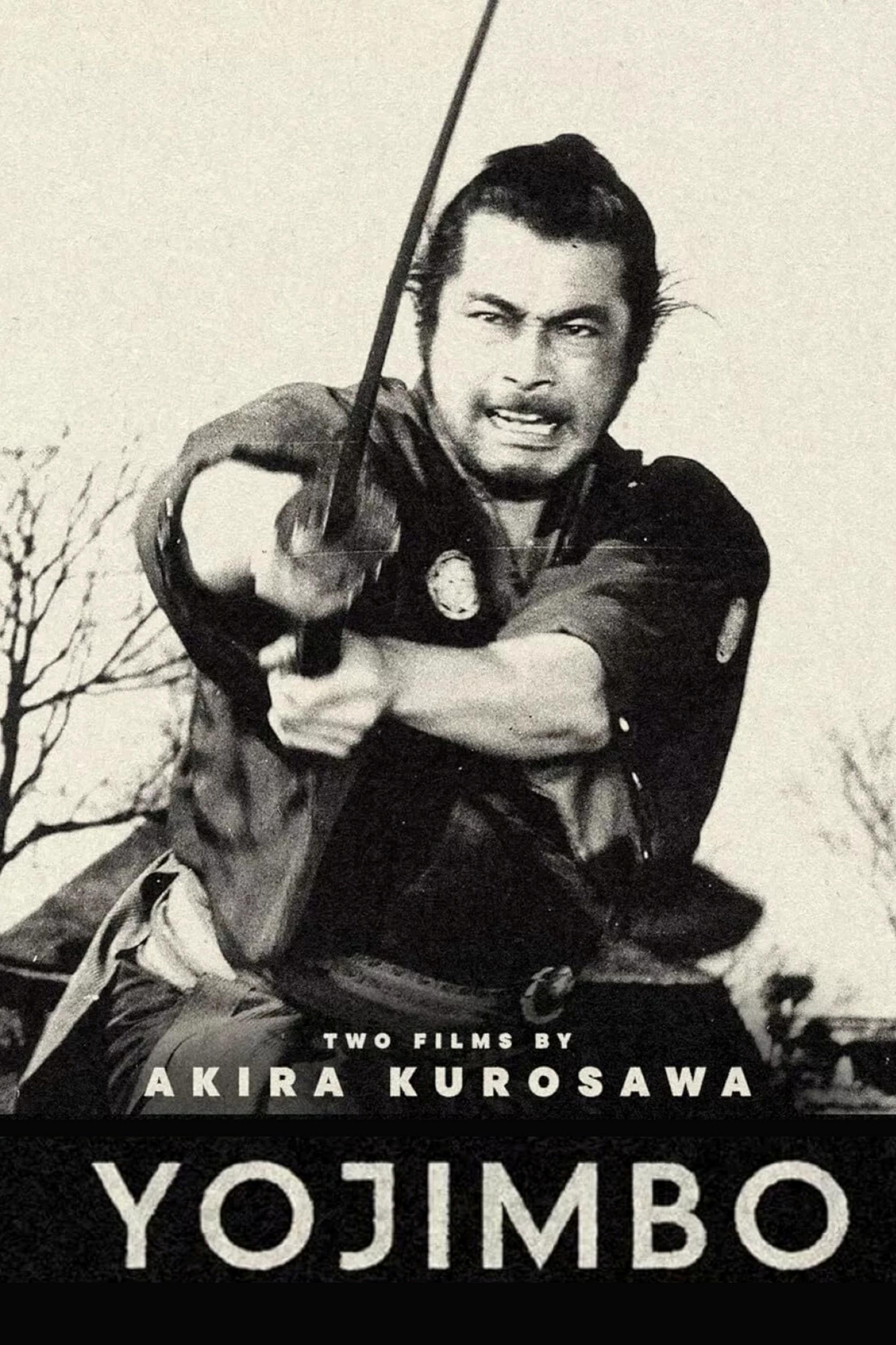Yojimbo