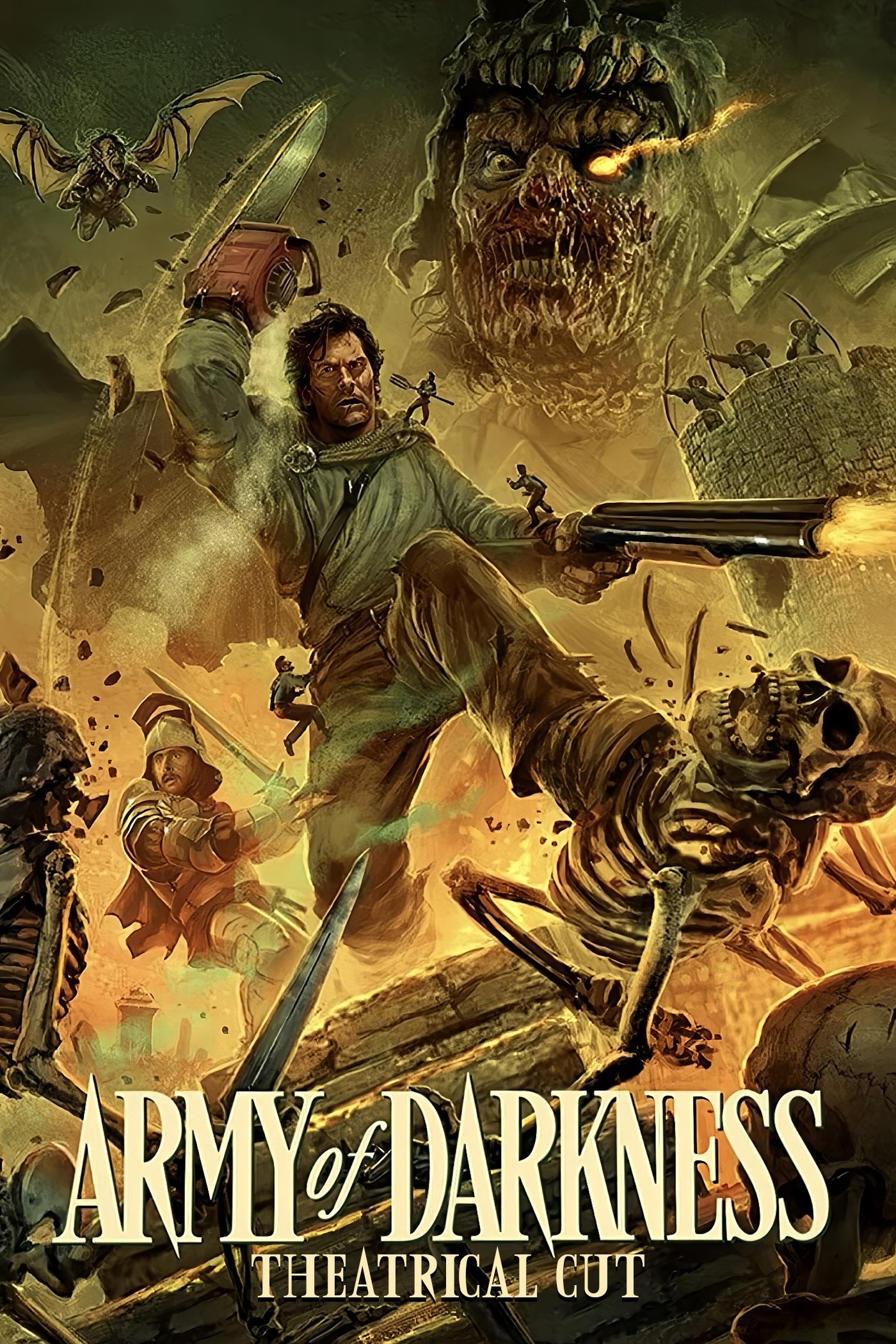 Army of Darkness