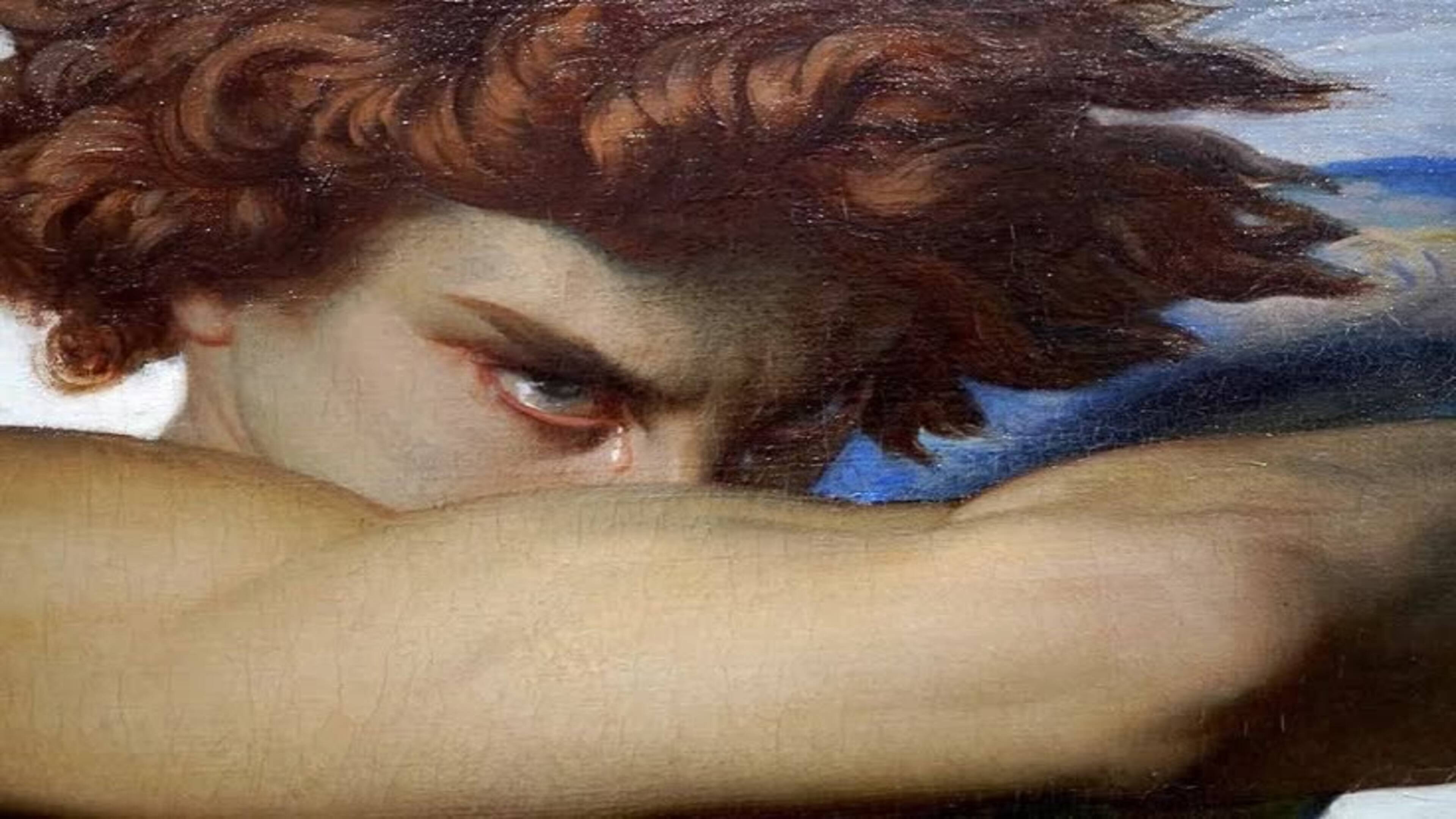 Paradise Lost & Regained