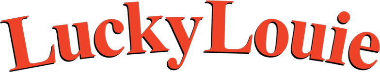 Lucky Louie Logo