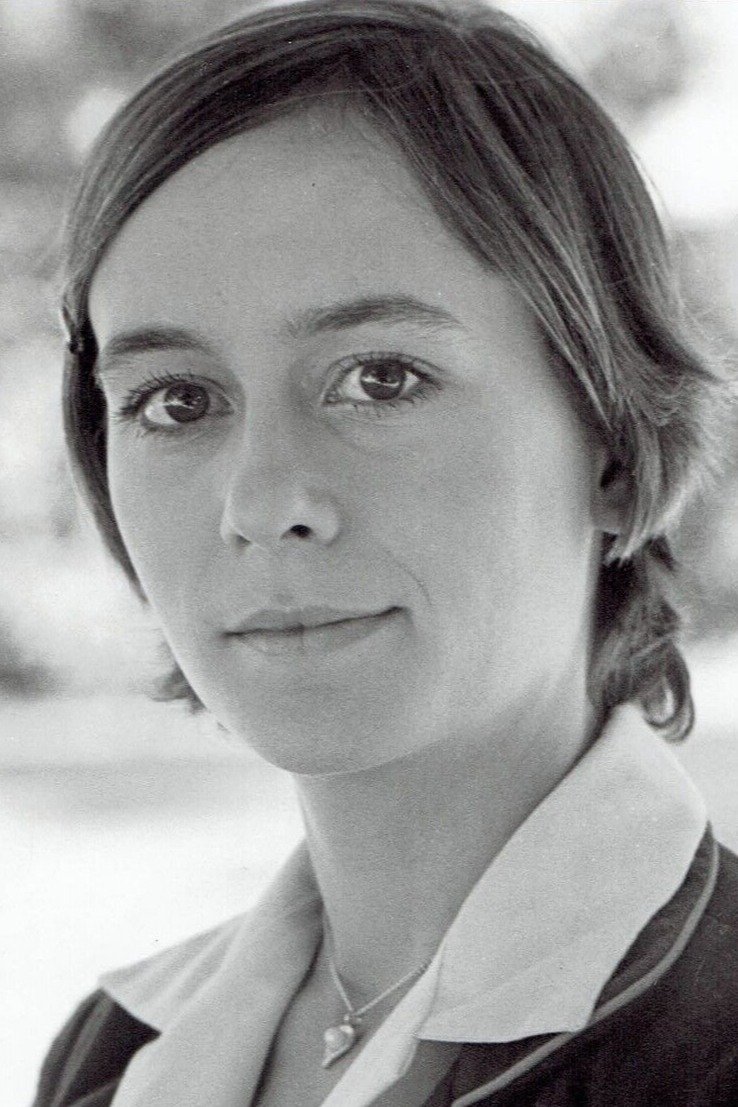 et billede af Betsy Slade