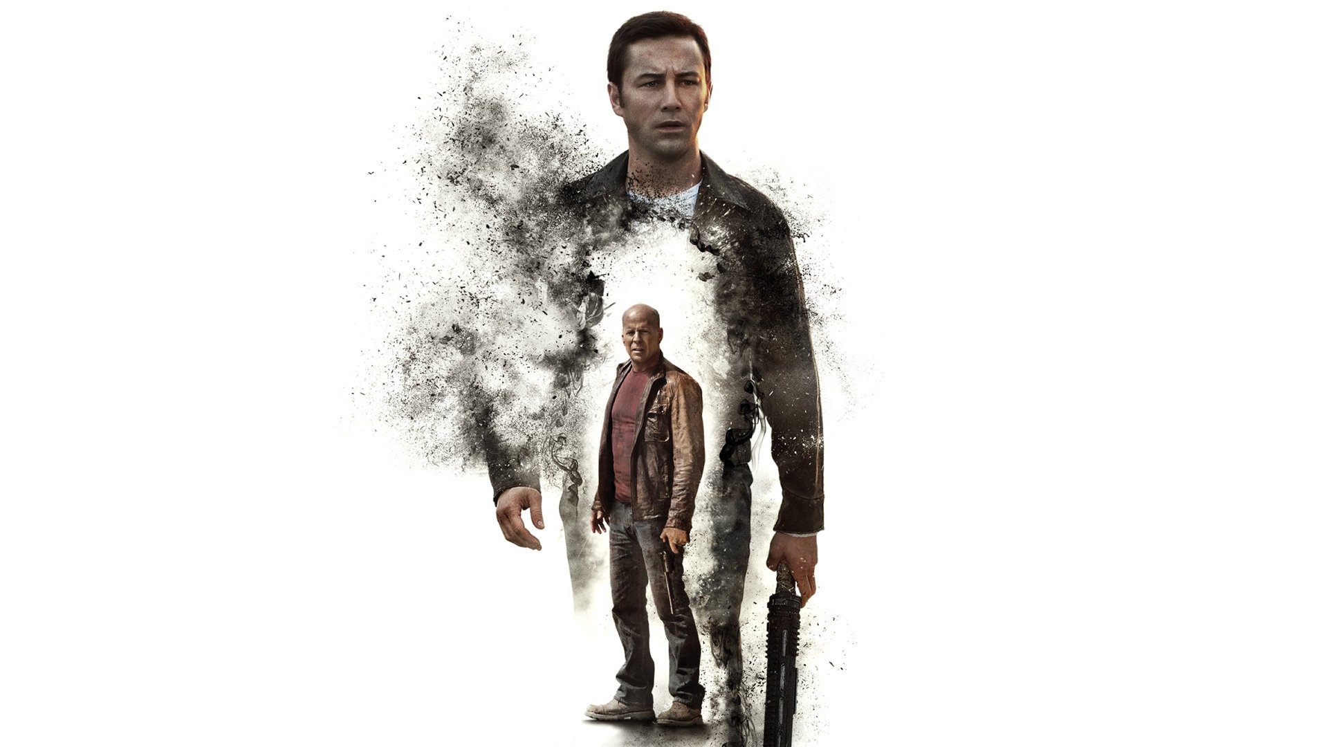 Looper (2012)