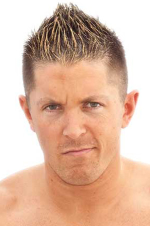 et billede af Dave Dutra