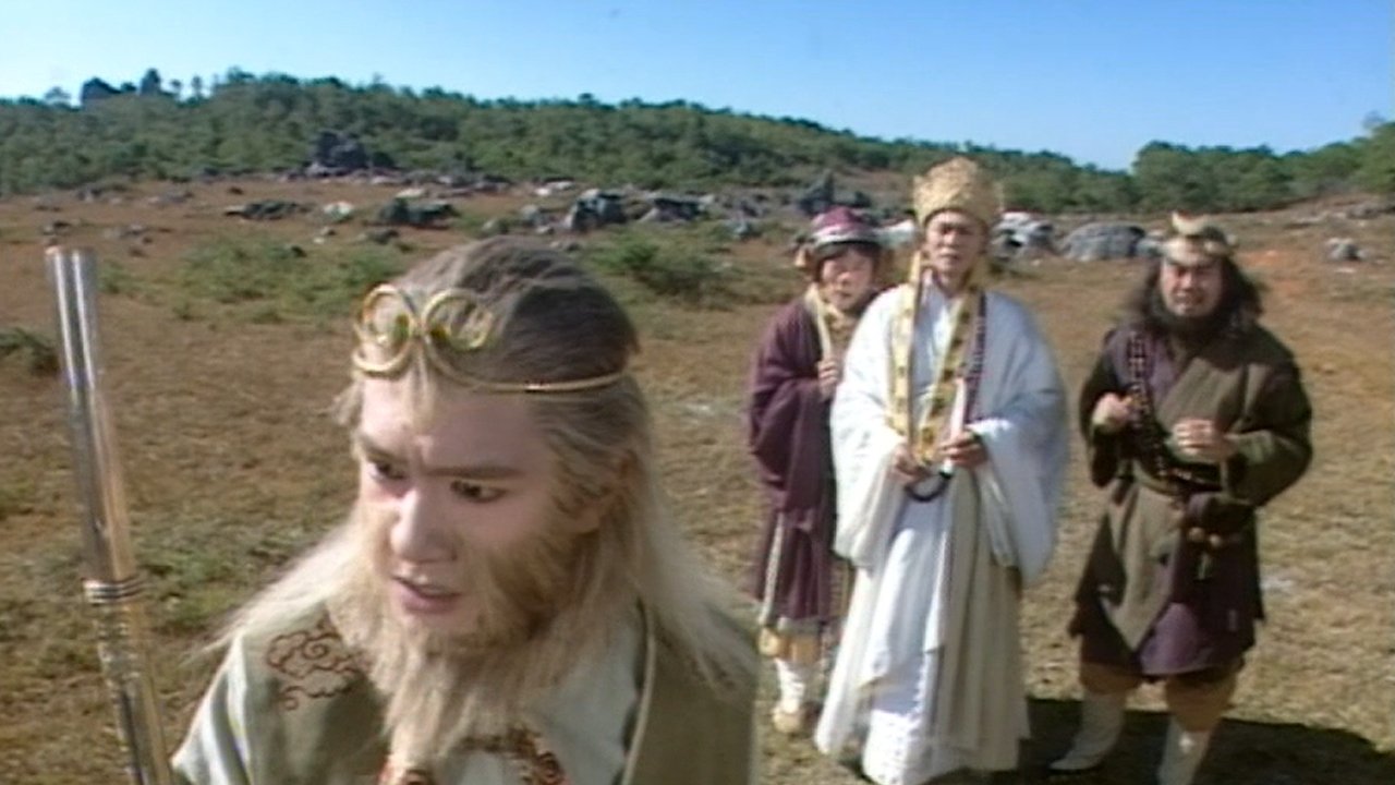 Journey to the West