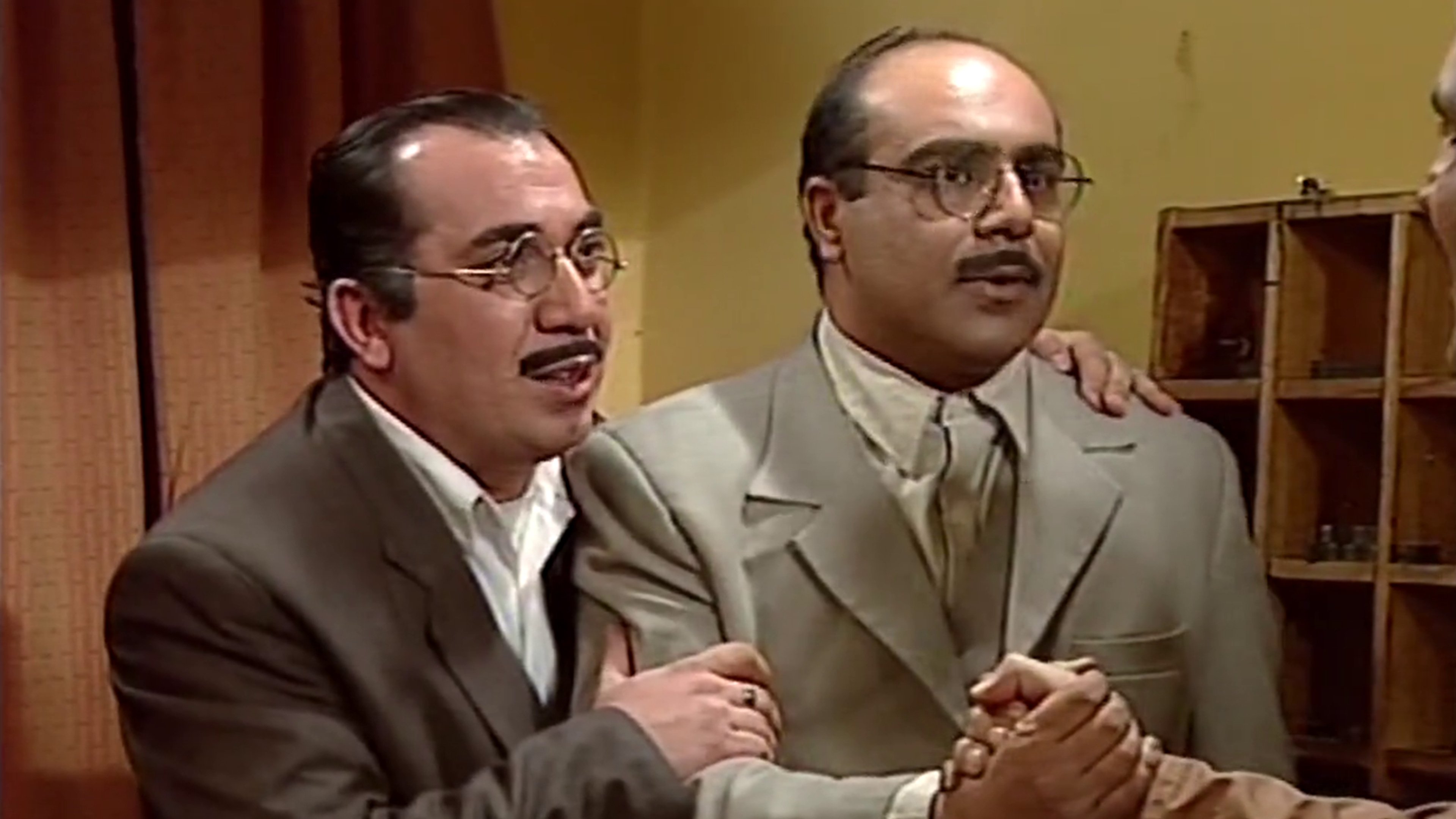 Barareh Nights Season 1 :Episode 76  Barareh, the City of Friendship