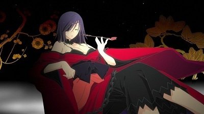Unbreakable Machine-Doll