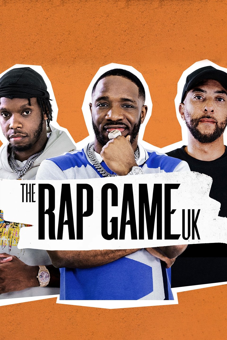 The Rap Game UK - Season 4