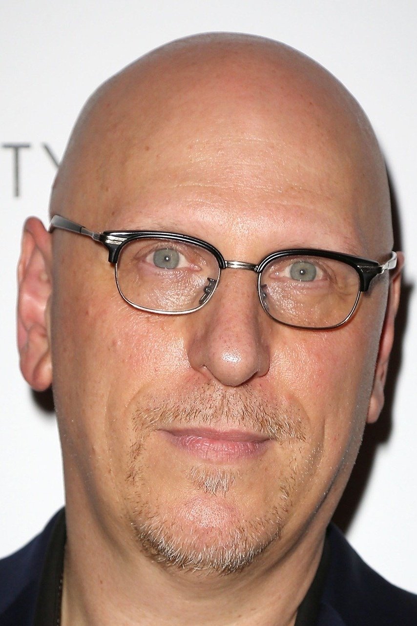 et billede af Oren Moverman