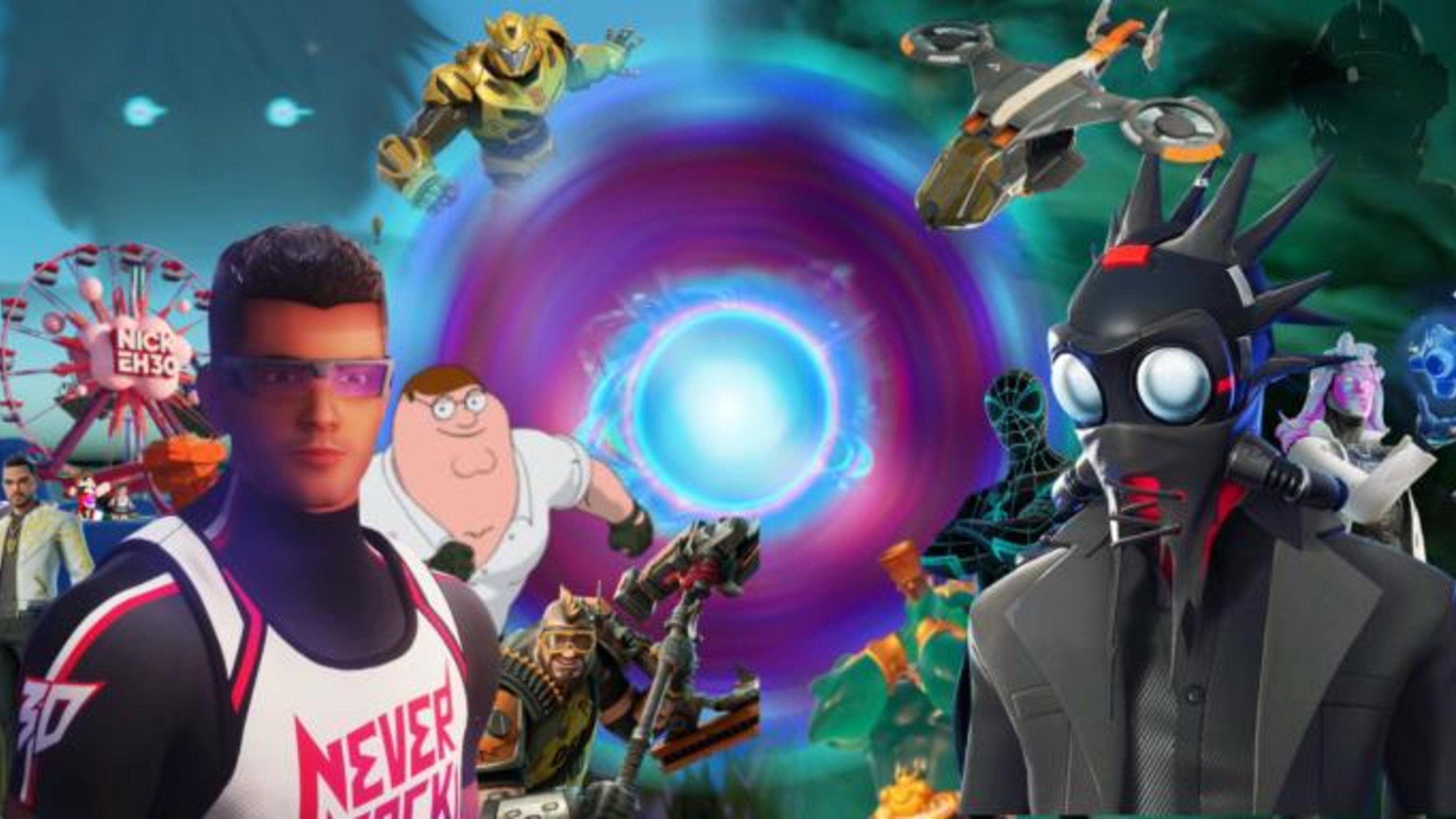 Nick Eh 30: The Movie 3 (2026)