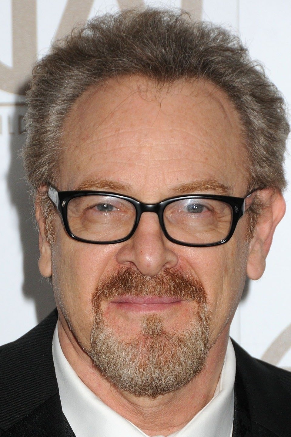 et billede af Darrell Fetty