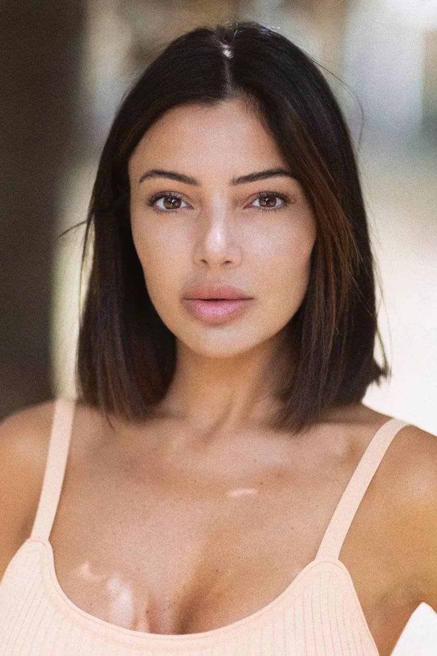 Martina Difonte's picture in the cast