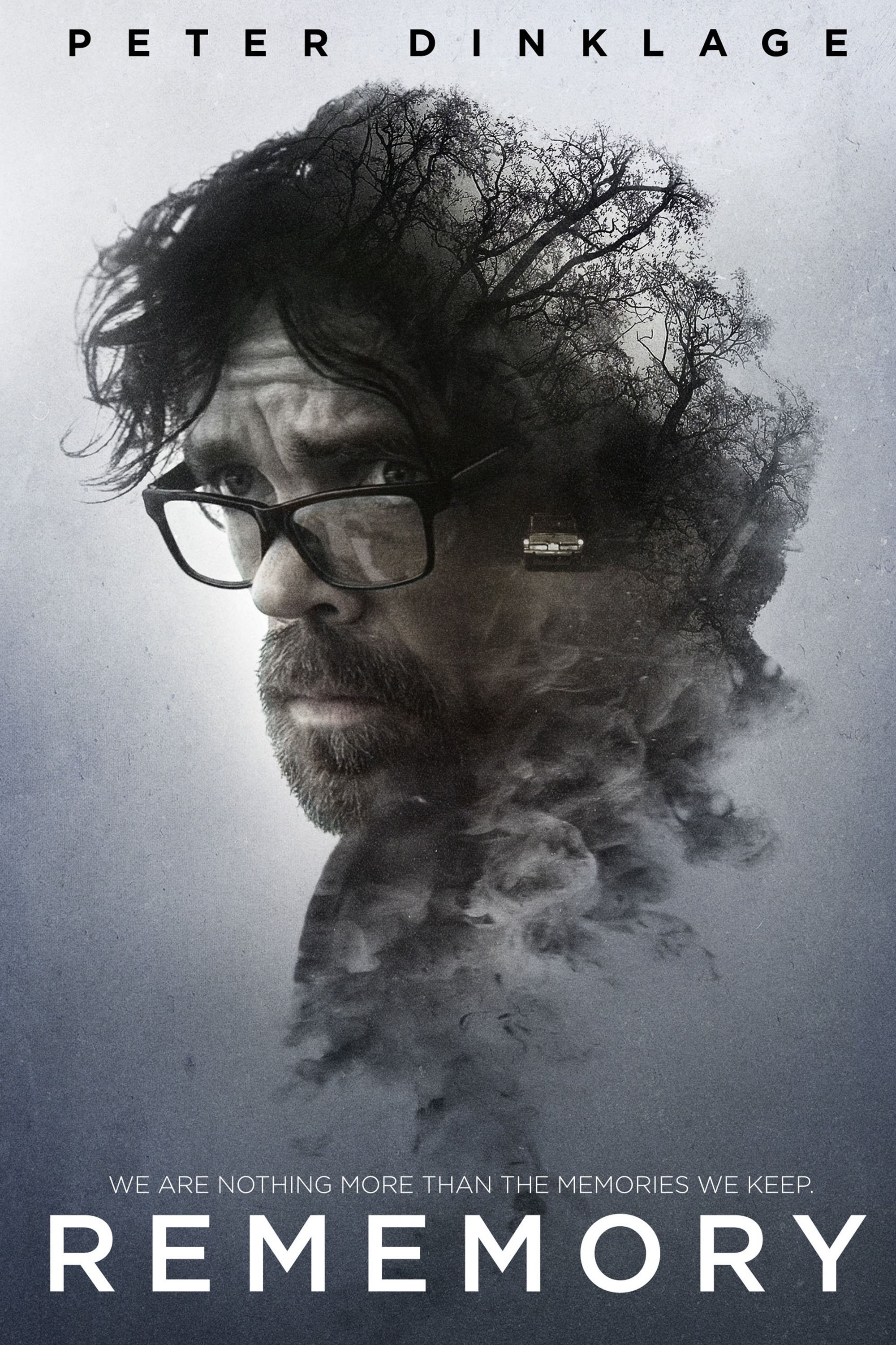 Rememory