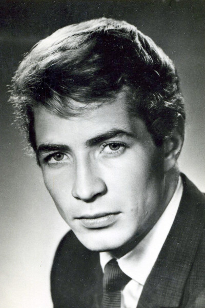 et billede af Yuri Kamorny