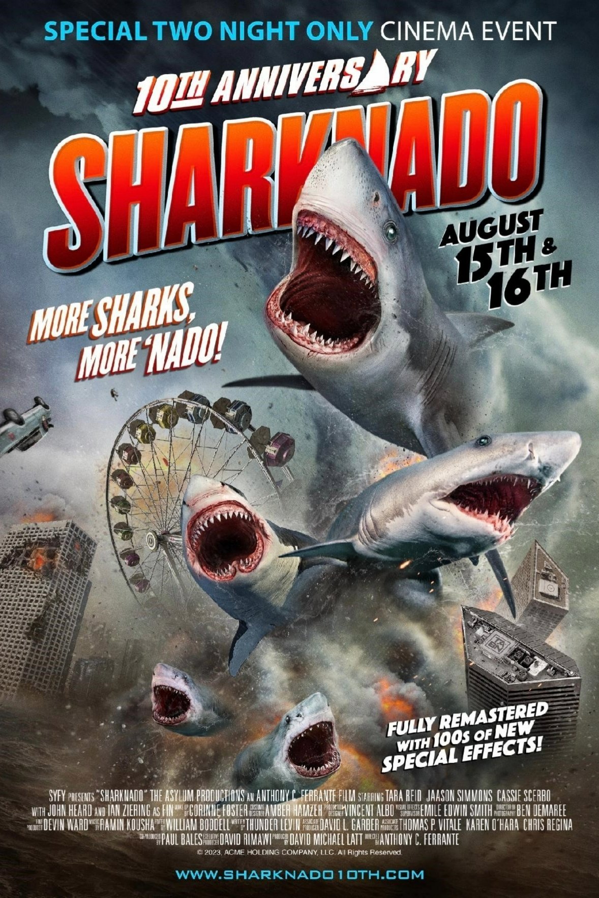 Sharknado