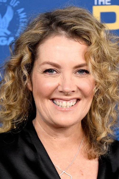 et billede af Daina Reid