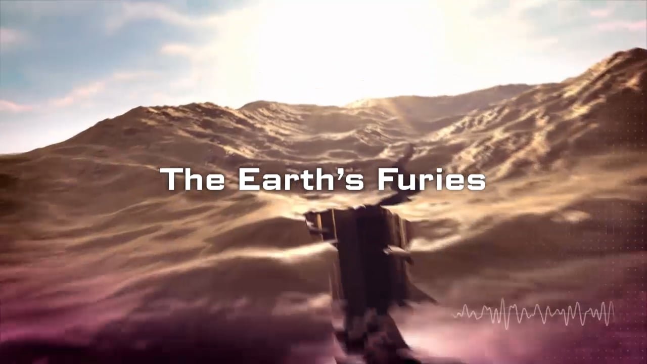 The Science of the Forces of Nature