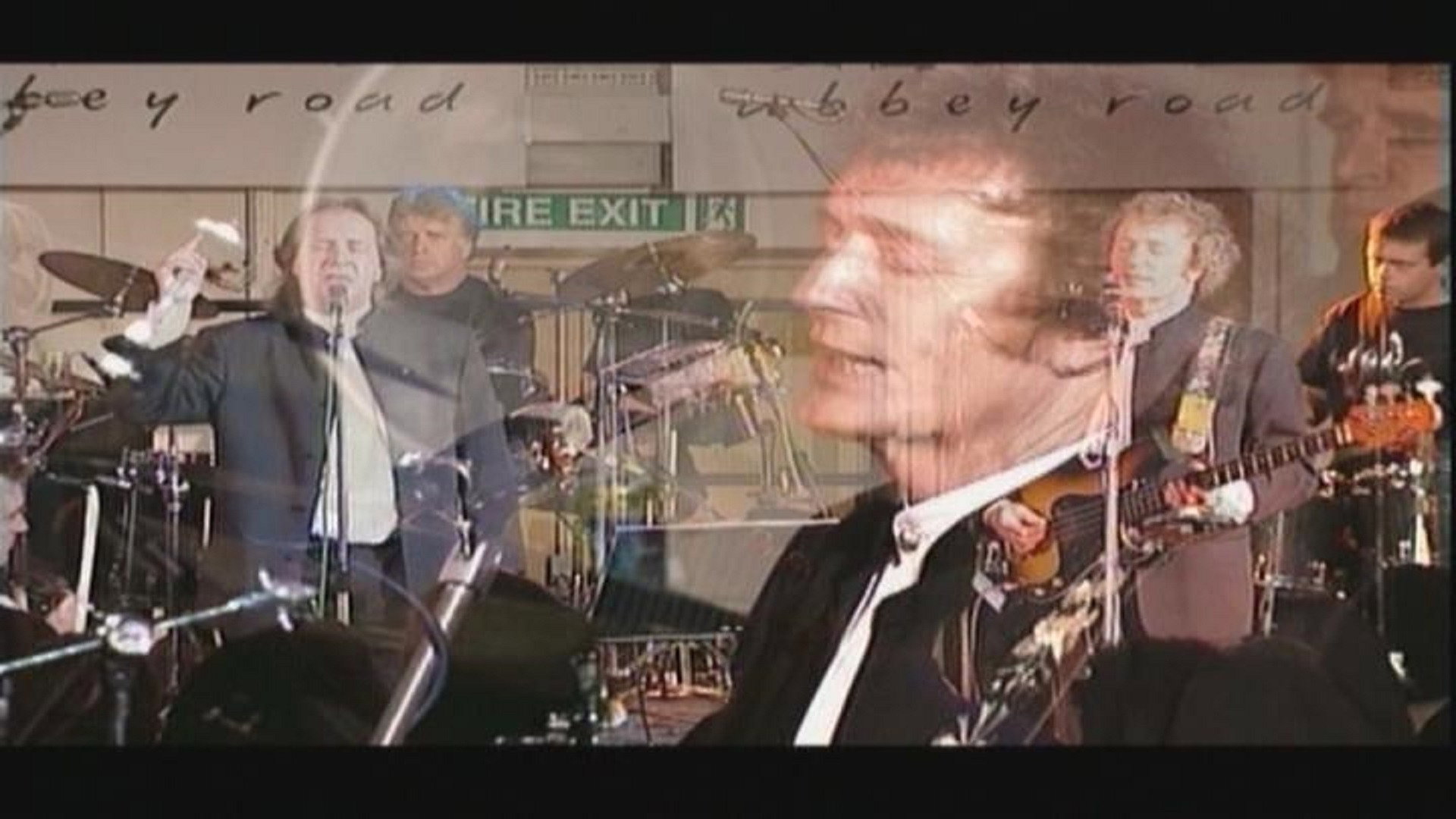 The Pretty Things - S.F. Sorrow Live At Abbey Road