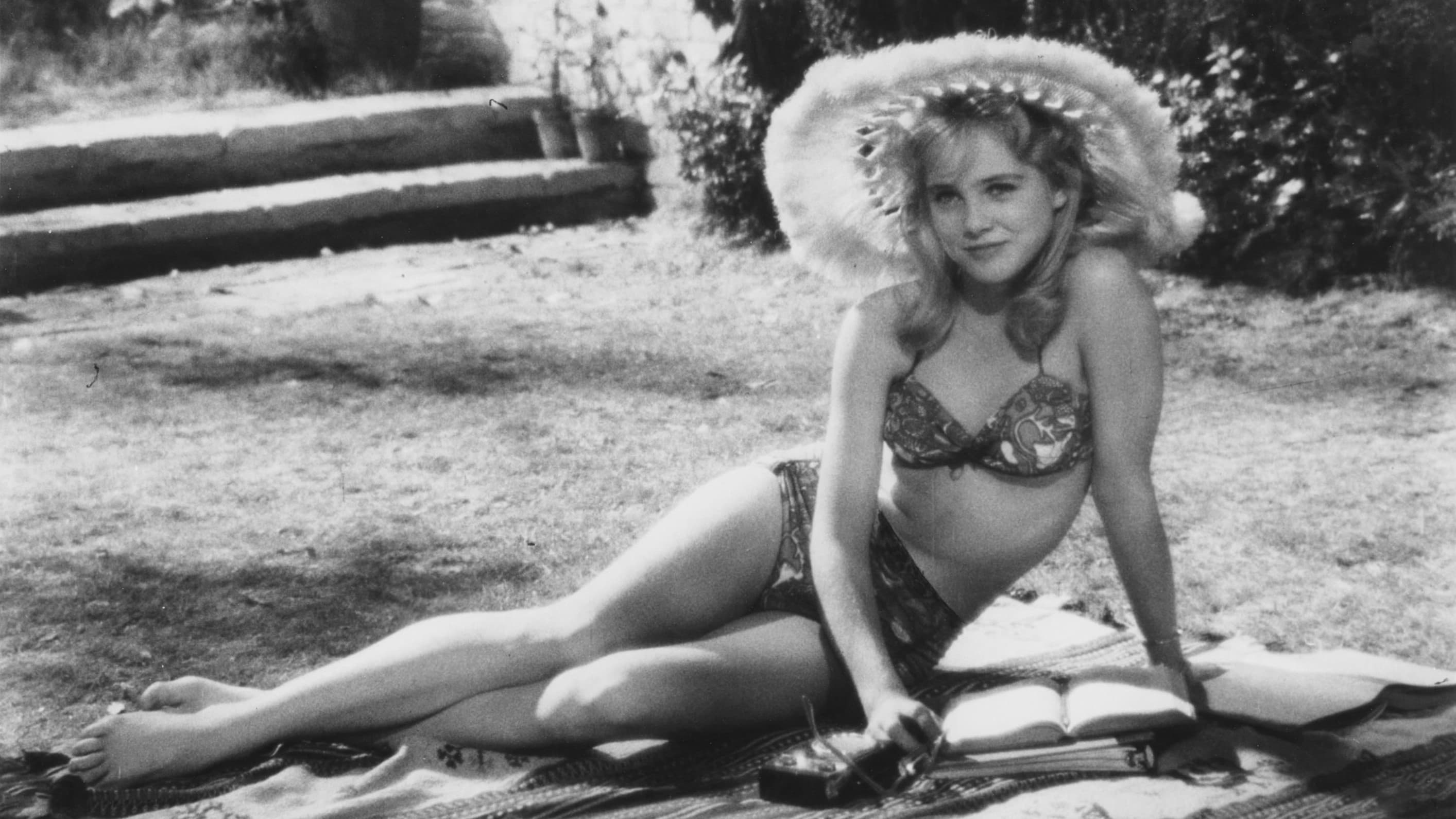 Lolita (1962)