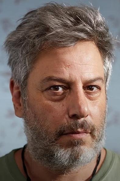 et billede af Pablo Cura