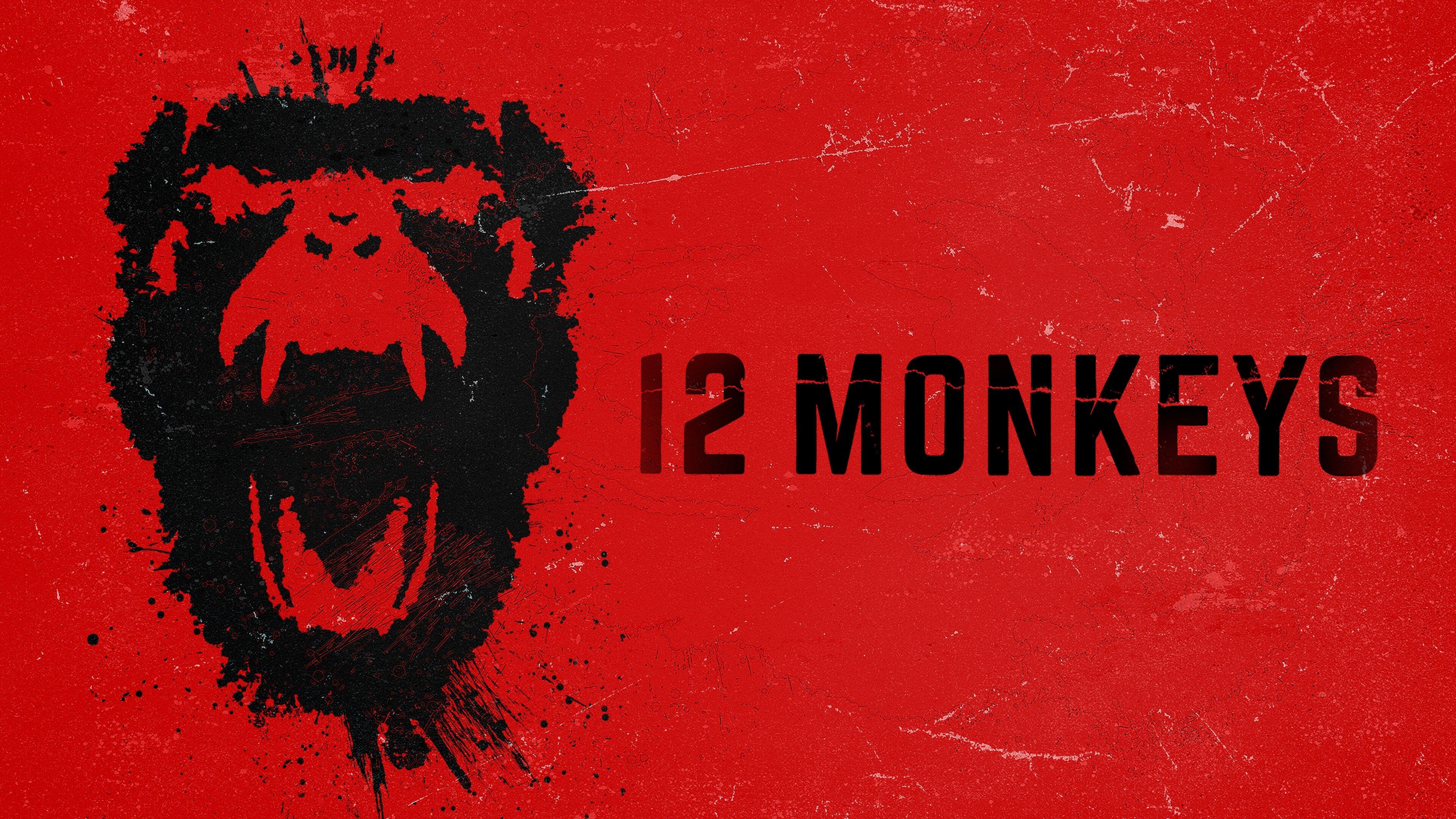 12 Monkeys