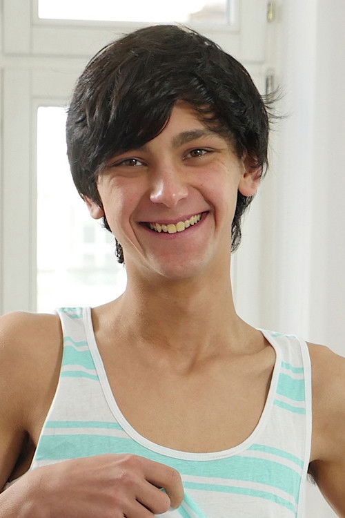 et billede af Adam Veller