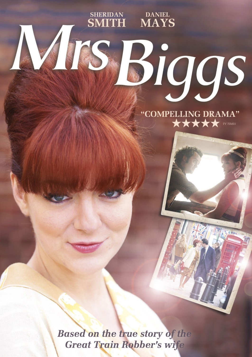 Mrs Biggs - Season 1
