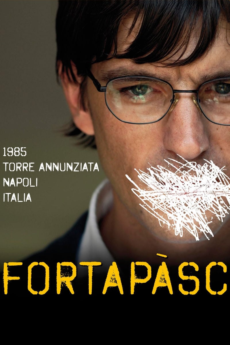 Affiche du film Fortapàsc 27833