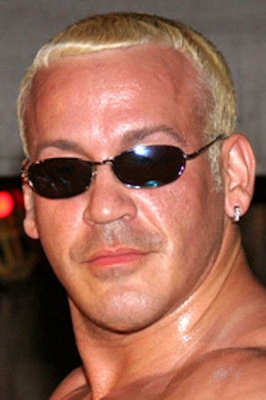 et billede af Jason Lord