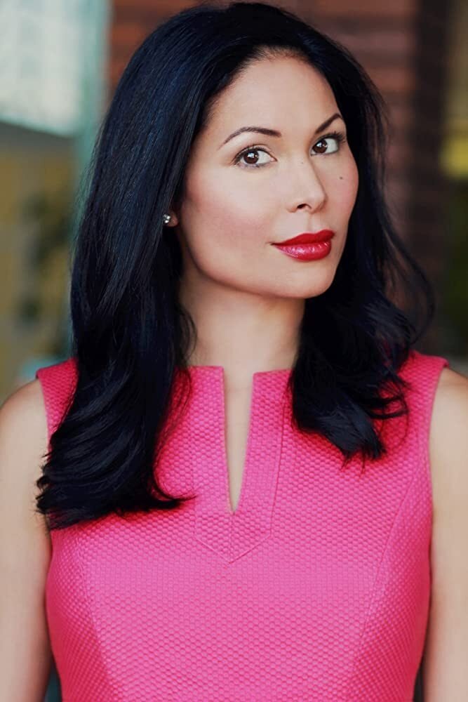 et billede af Radhaa Nilia