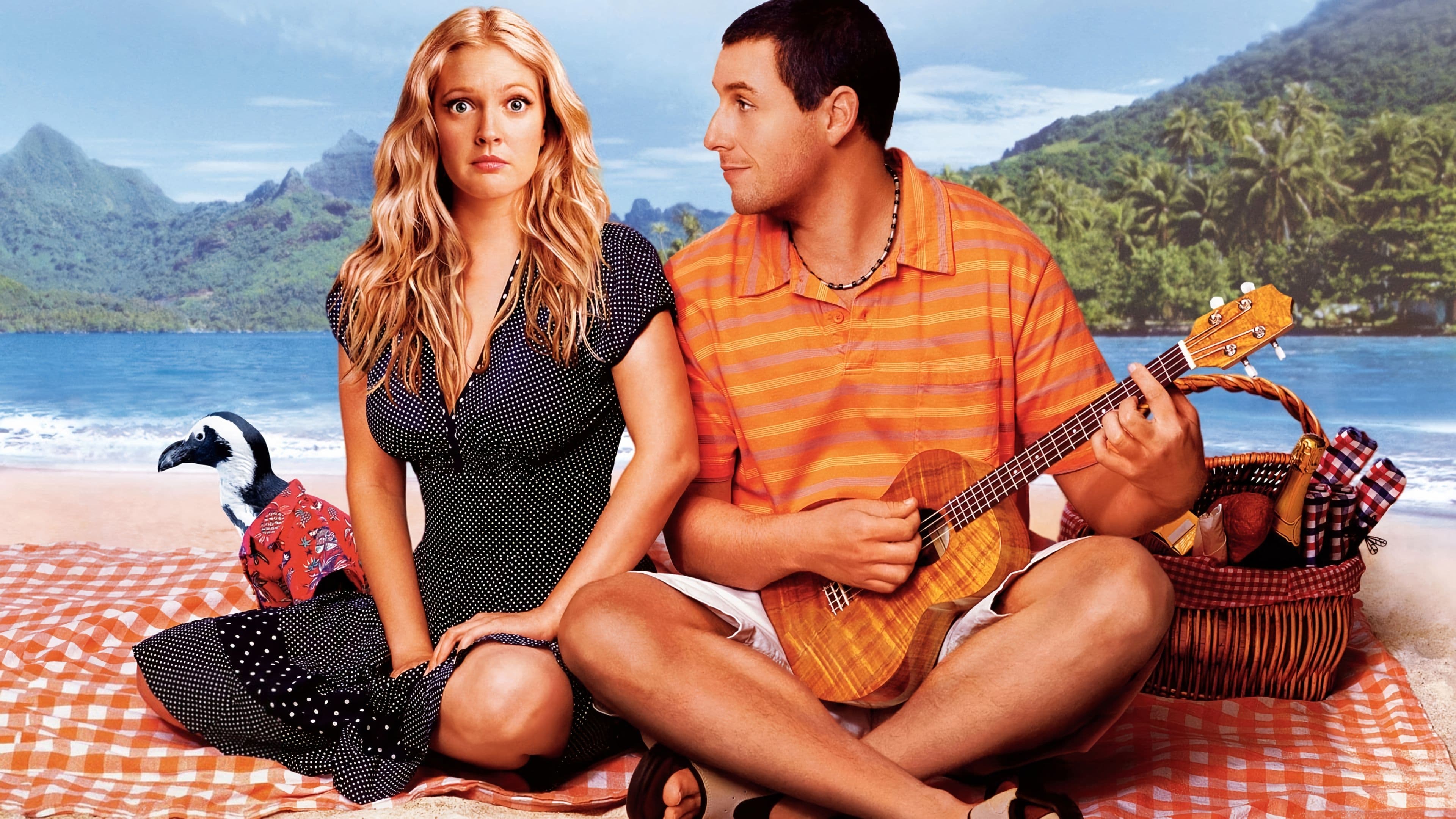 50 First Dates